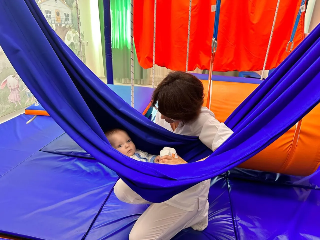 Фото: Наро-Фоминский перинатальный центр&nbsp;&nbsp;