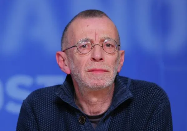 Лев Рубинштейн