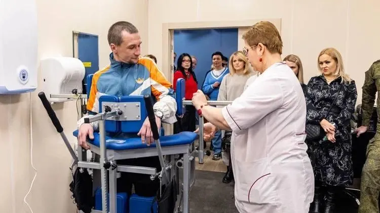 Пресс-служба администрации городского округа Лобня