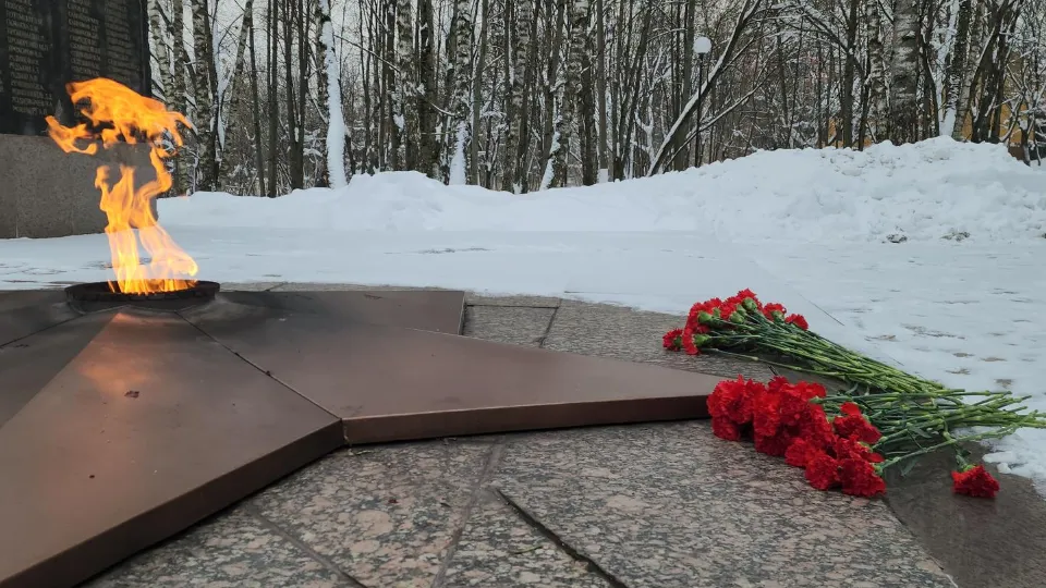 Фото: МедиаБанк Подмосковья/Артем Мишуков