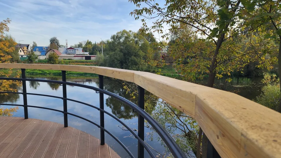 Фото: МедиаБанк Подмосковья/Андрюхина Мария