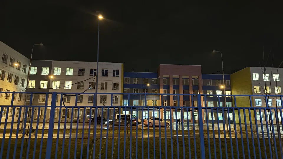 Фото: Полина Абраменко