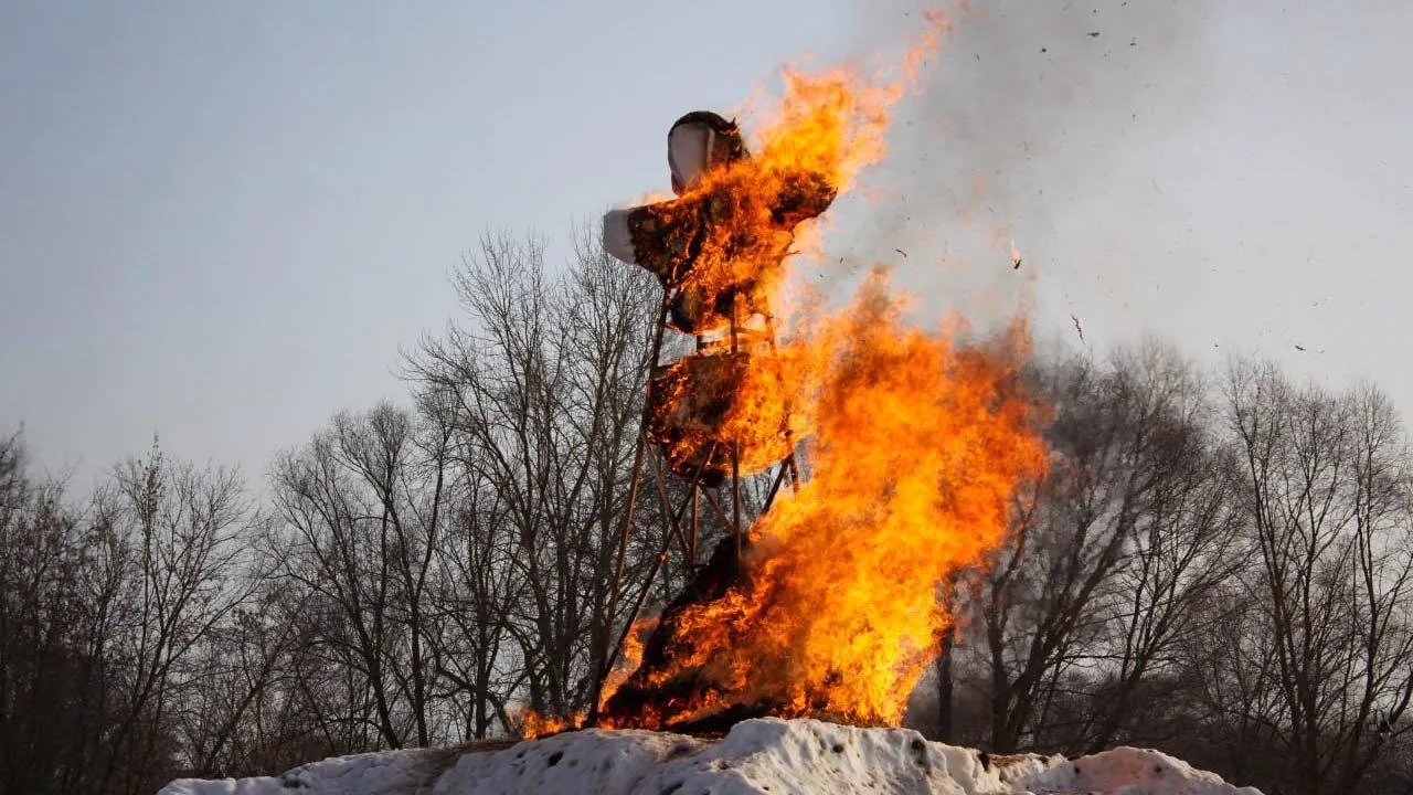 REGIONS/Наталья Дорофеева