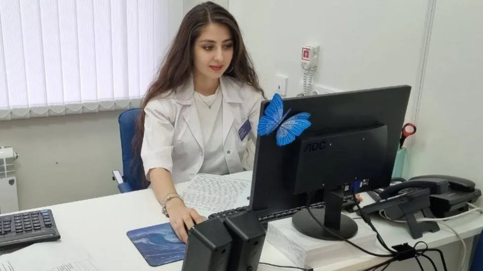 Фото: Министерство здравоохранения Московской области