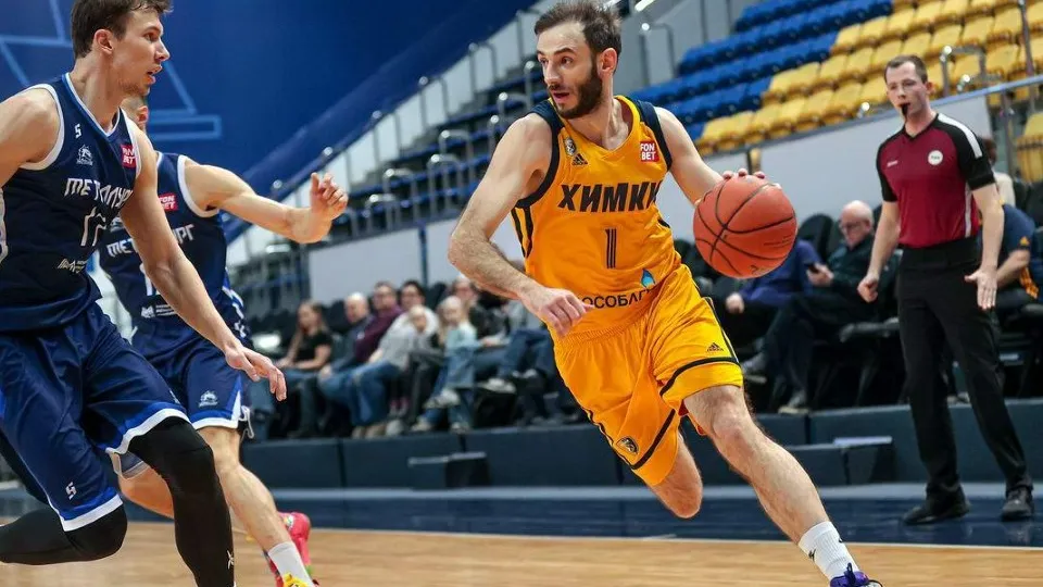 Фото: пресс-служба администрации г.о. Химки