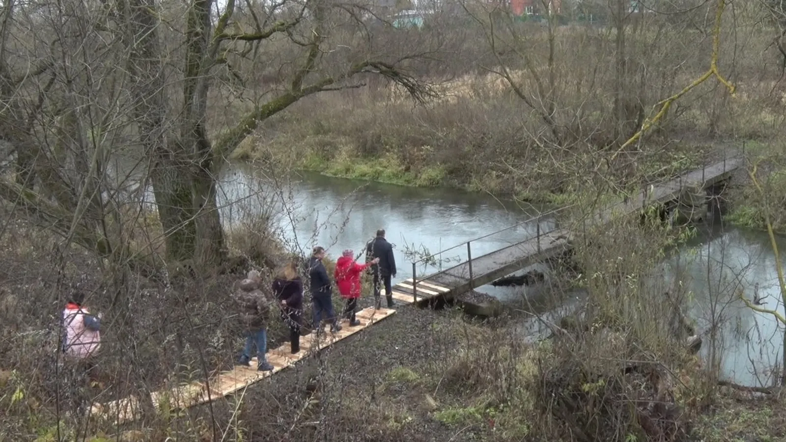 Фото: телеканал «ТВ-Комсет»