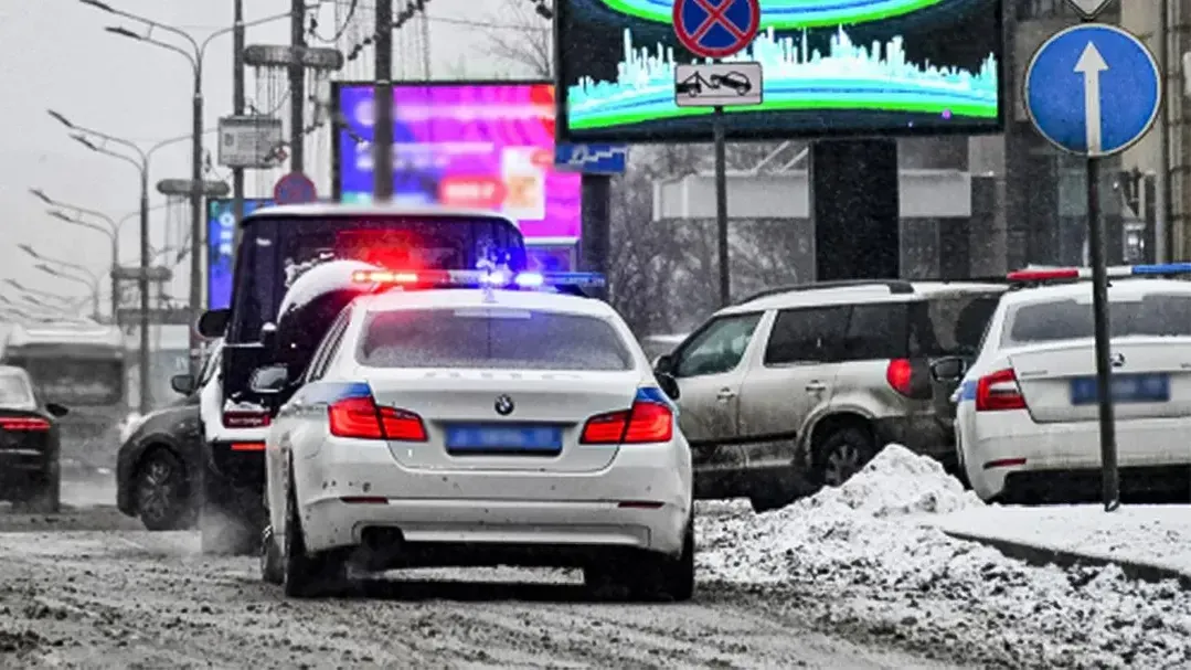 Фото: Наталья Селиверстова / РИА Новости