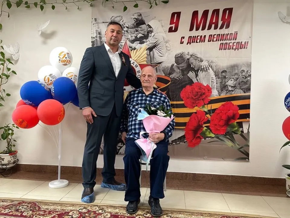 Фото: местное отделение партии «Единая Россия» м. о. Чехов