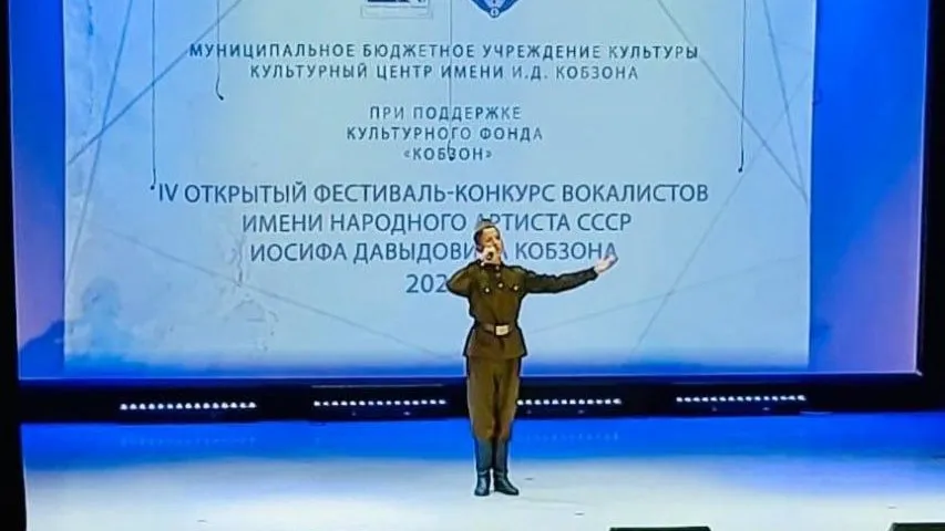 Фото: пресс-служба администрации г.о. Люберцы