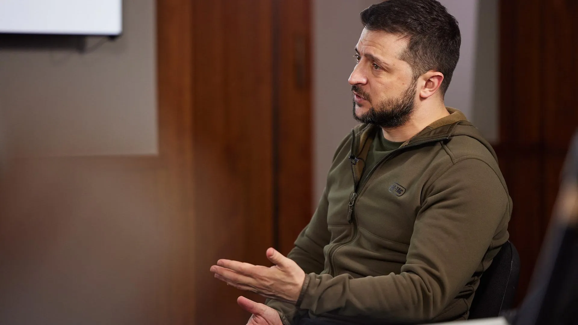 Официальный сайт президента Украины