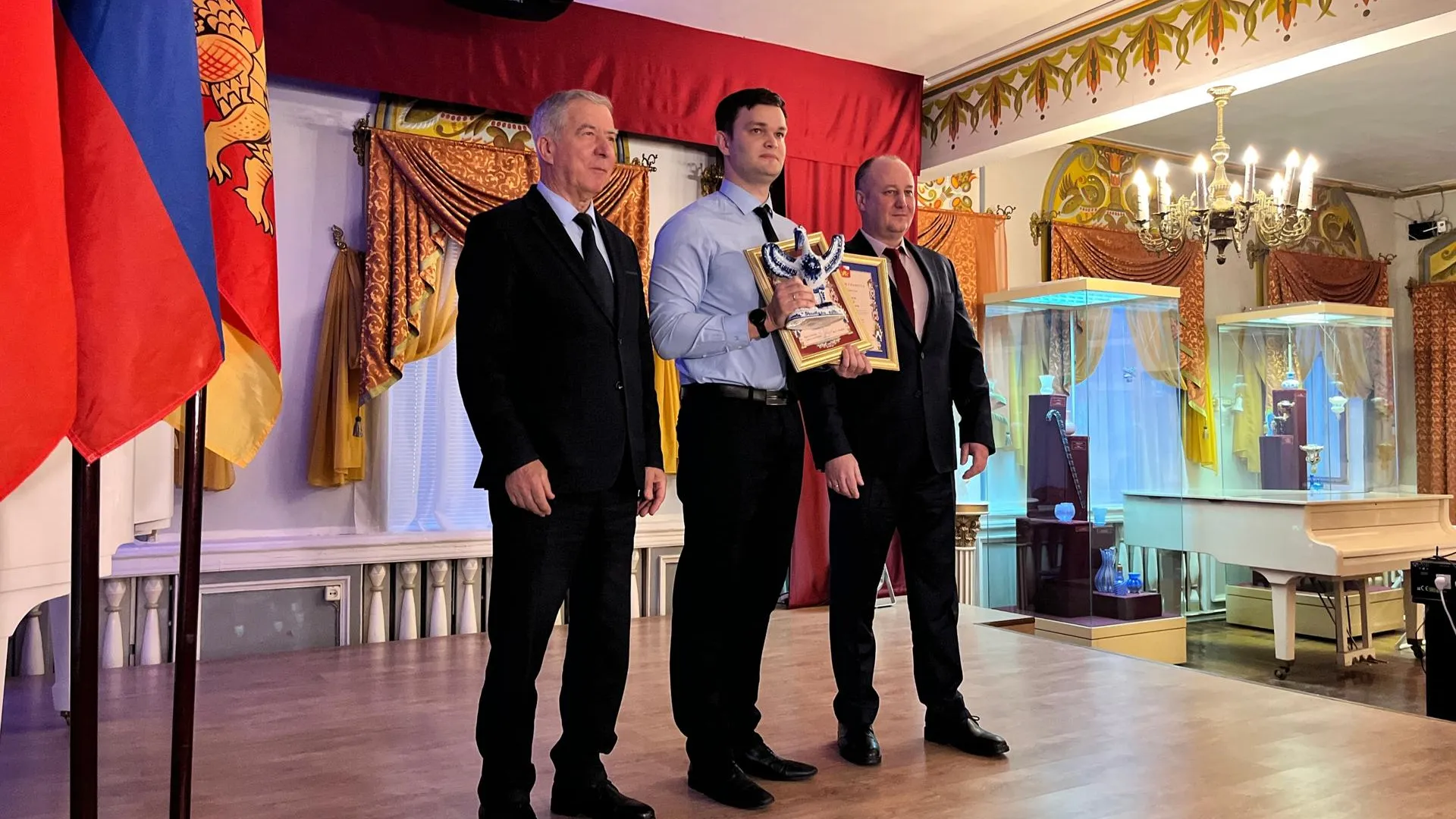 Фото: Тамара Соломка