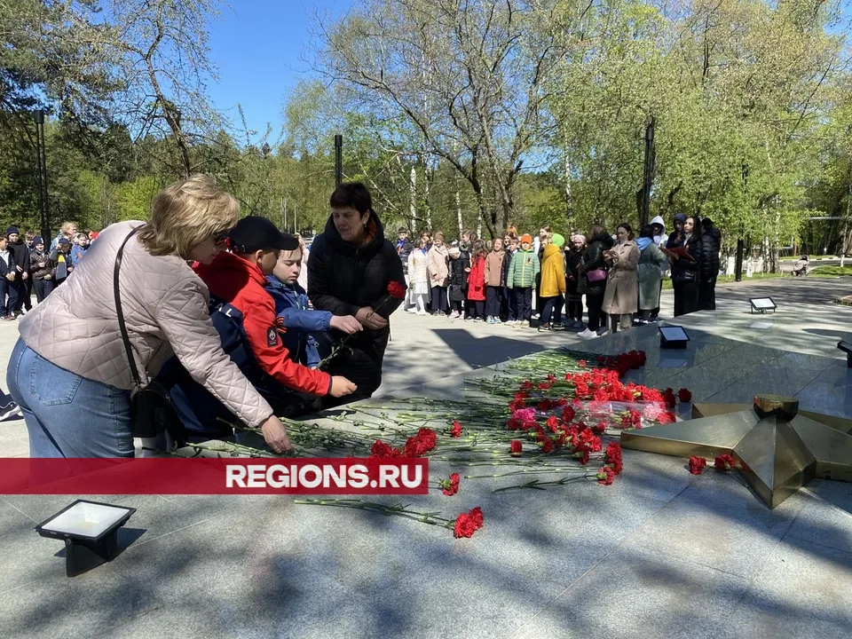 Фото: Елена Аботурова