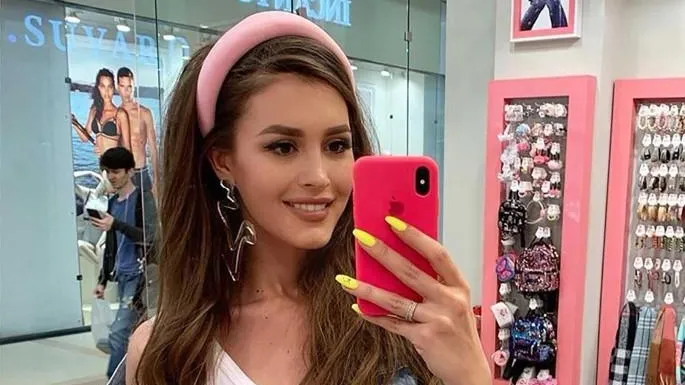 Сестра Ольги Бузовой рассказала, как добилась успеха в жизни