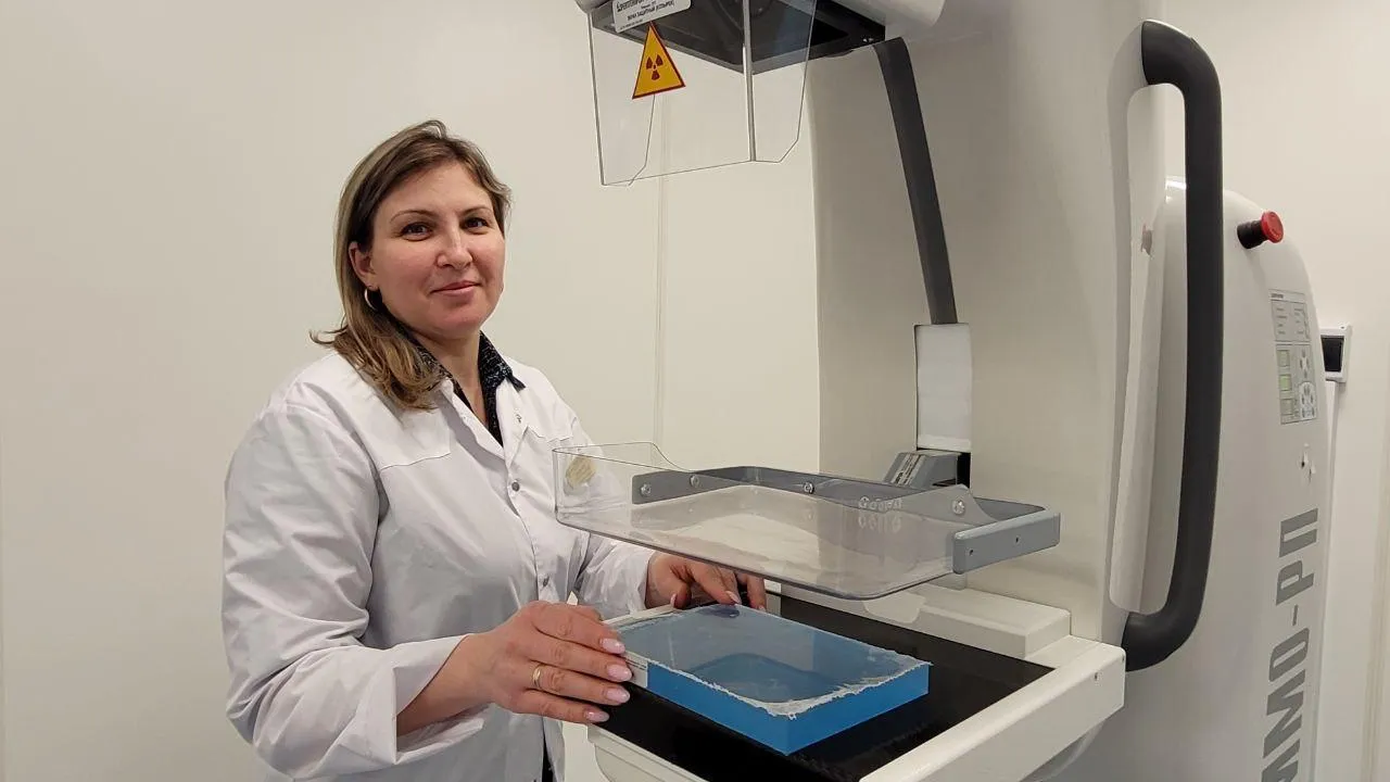 Фото: Коломенская больница