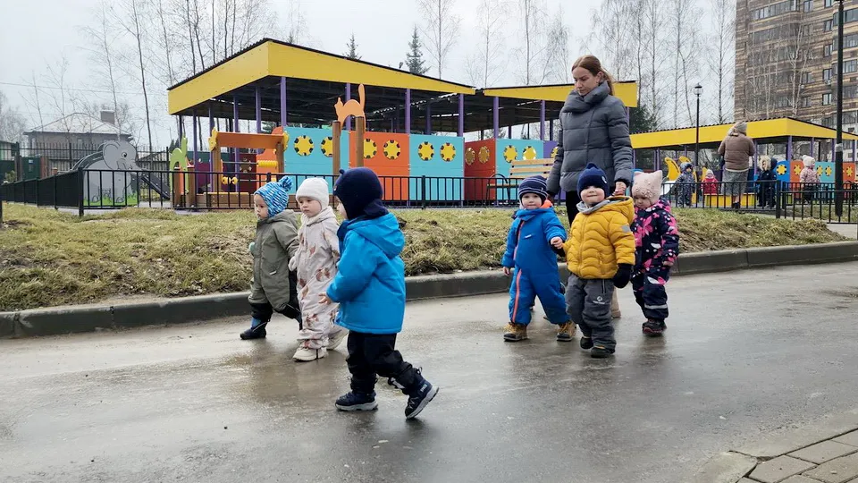 Фото: Ксения Пашуто