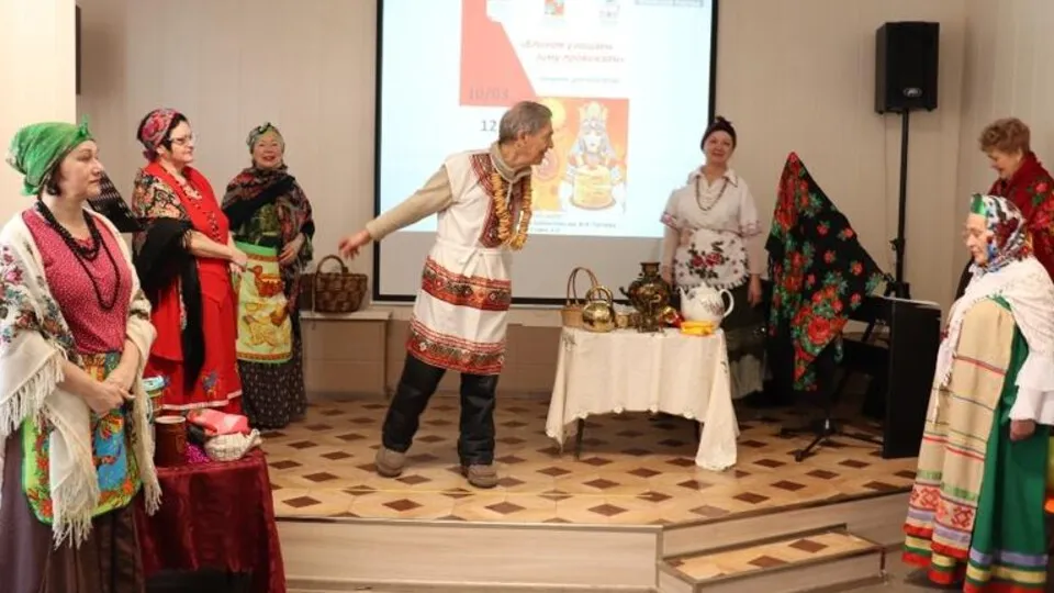 Фото: пресс-служба администрации г.о. Балашиха