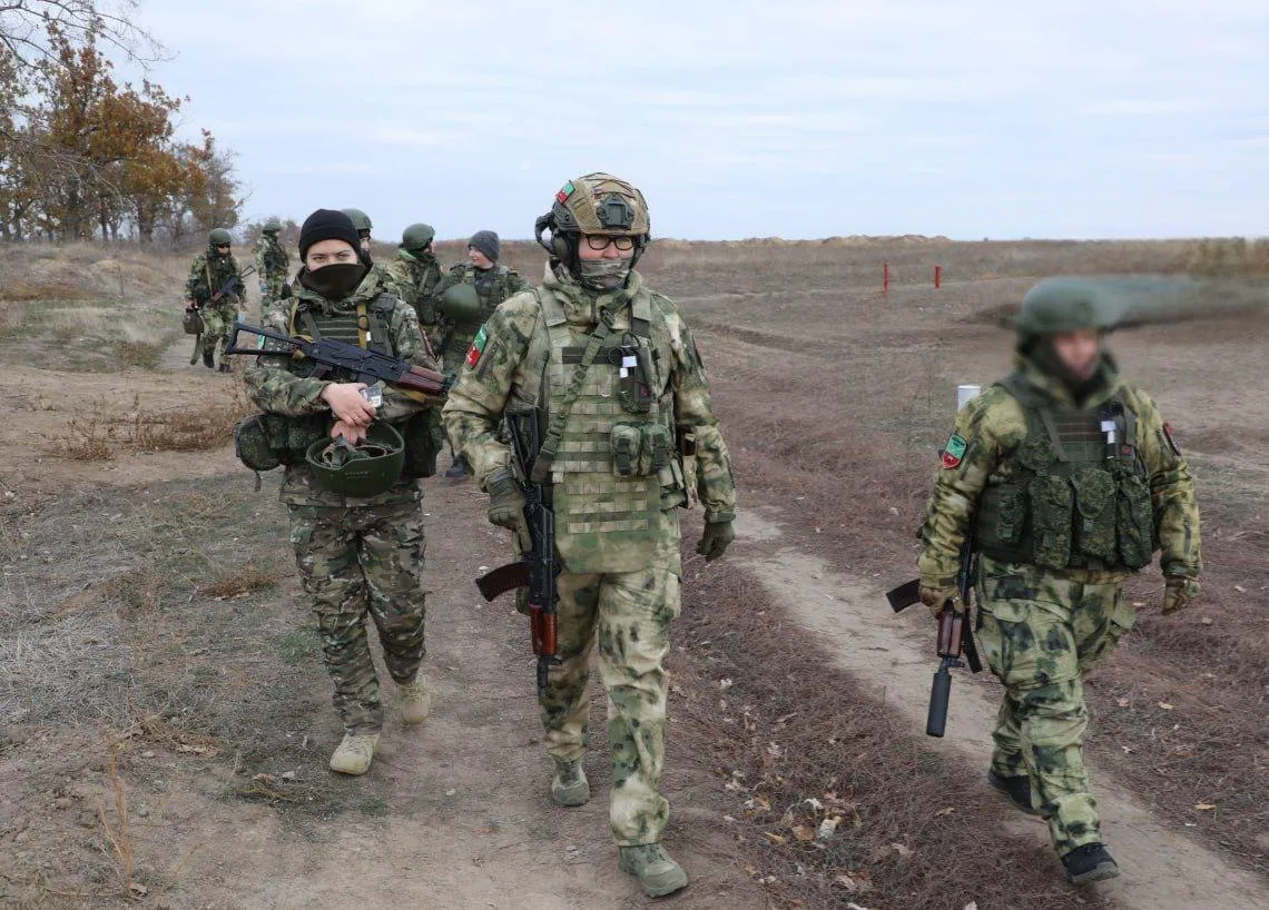 Telegram-канал Ночные Ведьмы 2.0 #БарсСармат