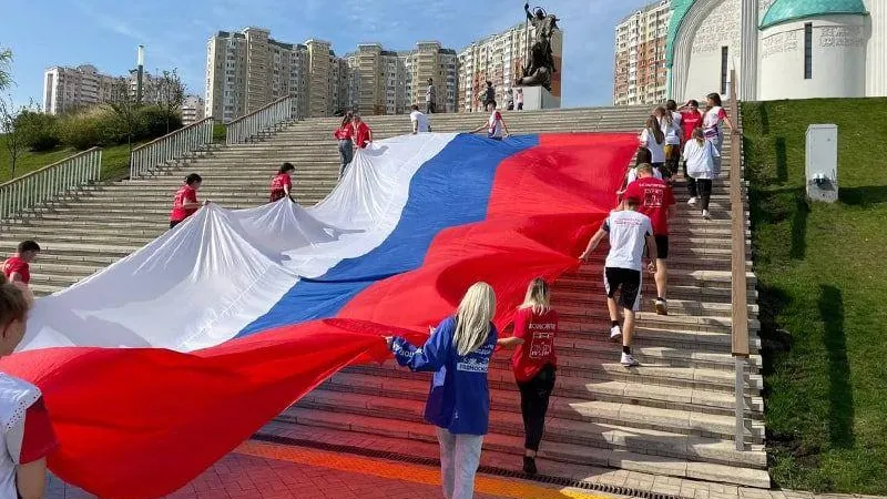 Пресс-служба администрации г.о. Красногорск 