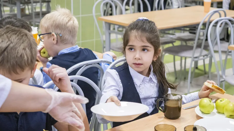 Фото: пресс-служба Администрации г.о. Ленинский