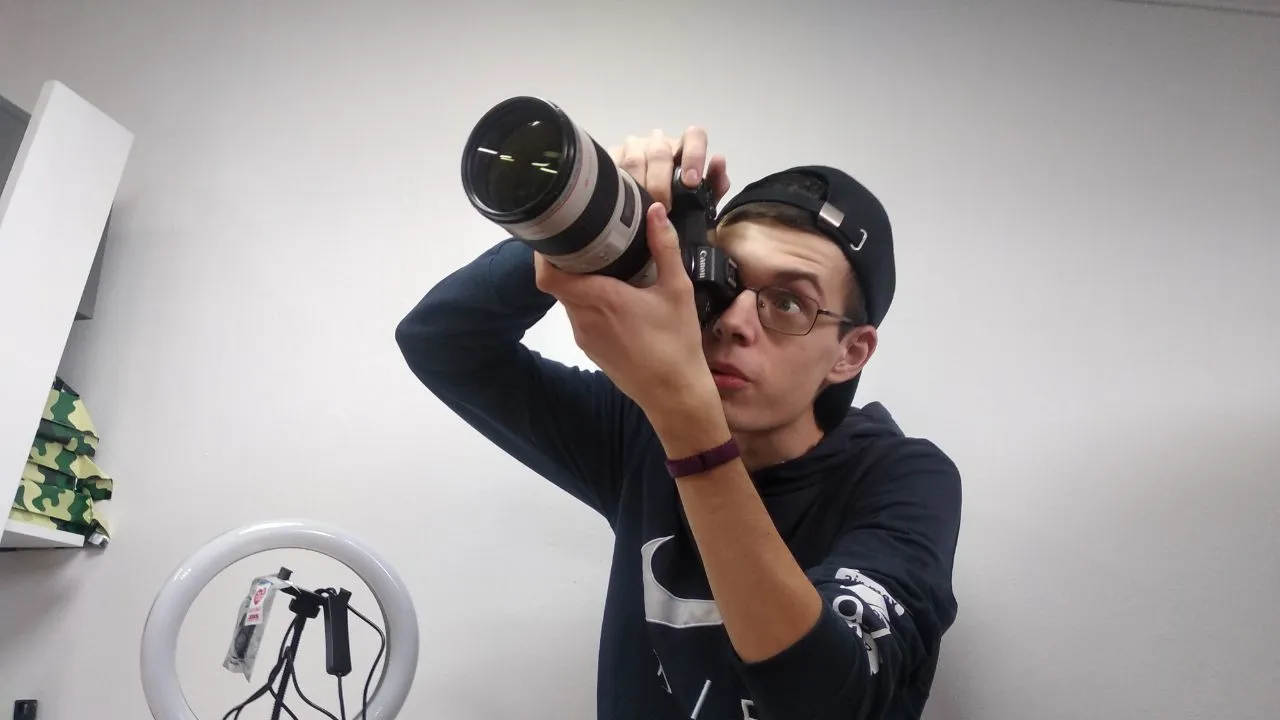 МедиаБанк Подмосковья/Евгений Рой