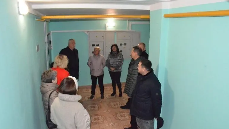 Пресс-служба администрации городского округа Балашиха