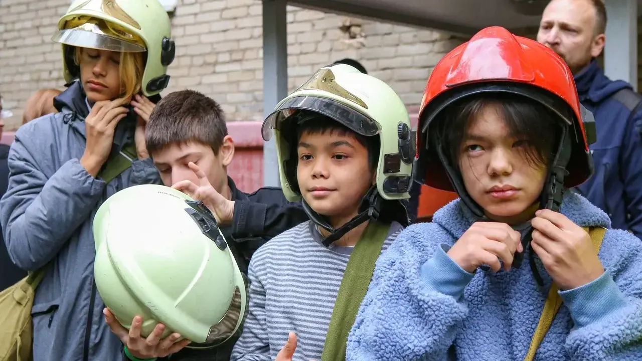 пресс-служба Администрации г.о. Химки