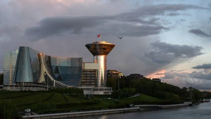 В лидерах индекса IQ городов за 2021 год оказались 11 городов Подмосковья