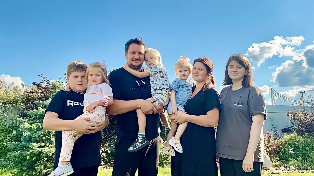 Министерство социального развития Московской области