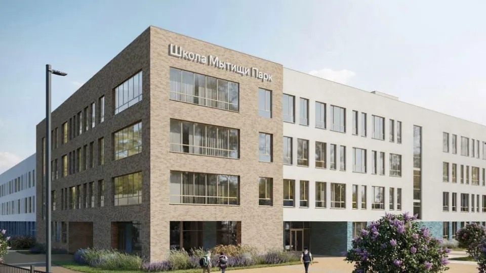 Фото: проектное решение