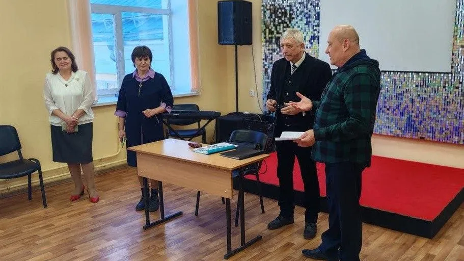 Пресс-служба администрации городского округа Солнечногорск