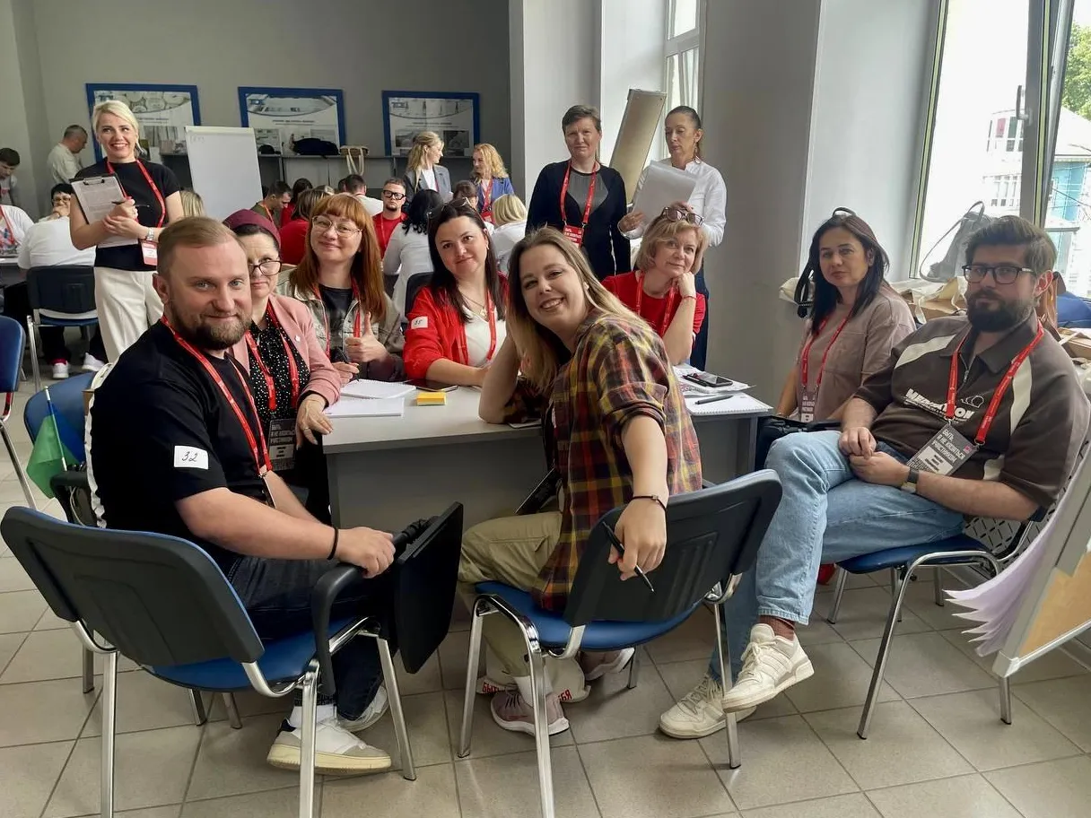 Фото: Рената Демидова