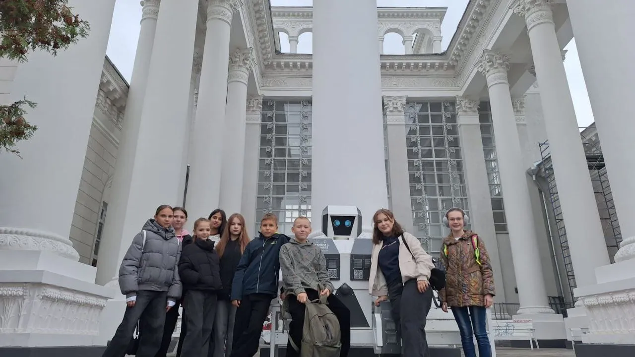 Фото: Управление образования Лыткарина