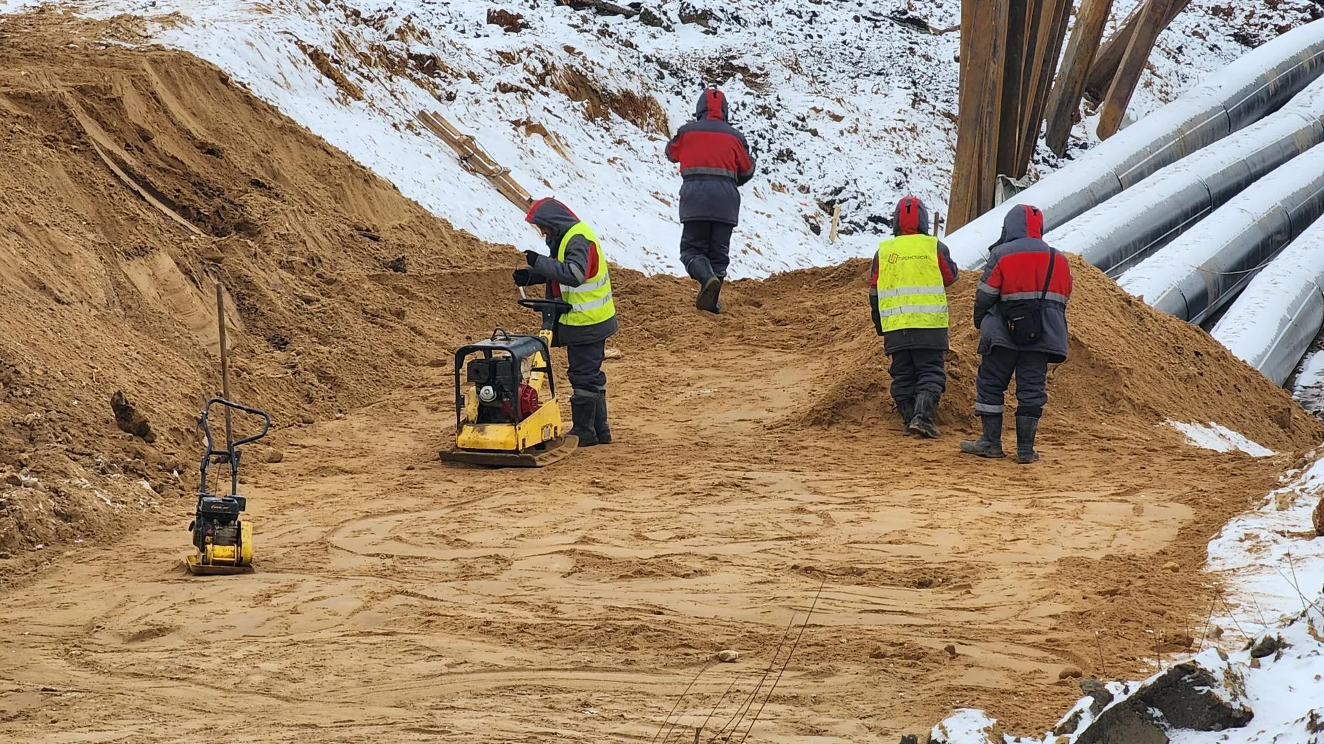 REGIONS/Евгений Рой