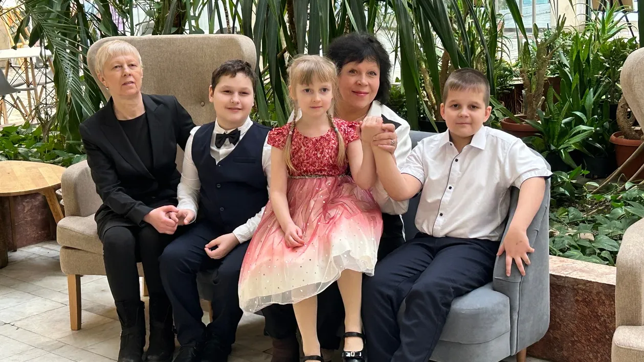 Фото: ДШИ г.о. Фрязино