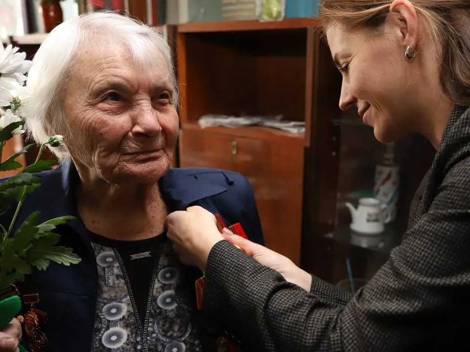 Фото: пресс-служба администрации г.о. Фрязино&nbsp;