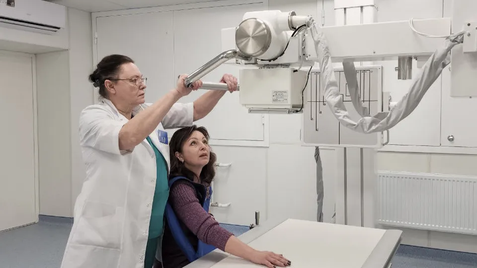 Фото: МедиаБанк Подмосковья/Наталья Лымарь