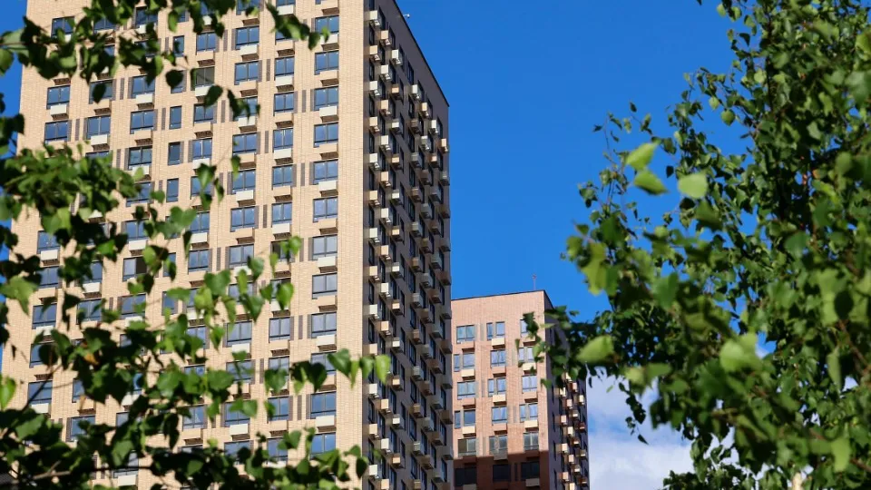 Фото: ТАСС/Олег Елков