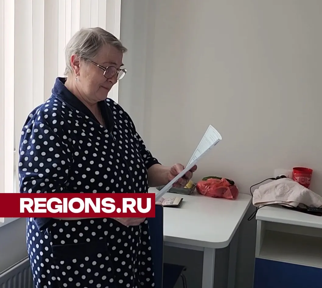 Фото: Светлана Борщева