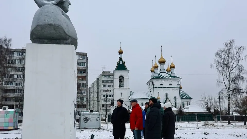 Фото: пресс-служба администрации Павлово-Посадского г.о.