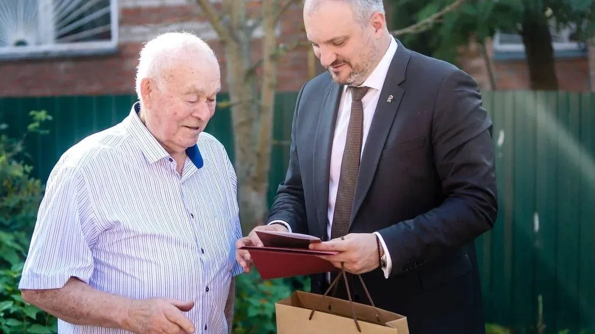 Фото: Виталий Ватулин