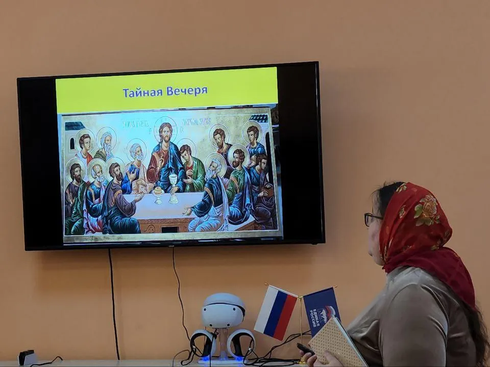 Фото: МедиаБанк Подмосковья/Анна Шолохова