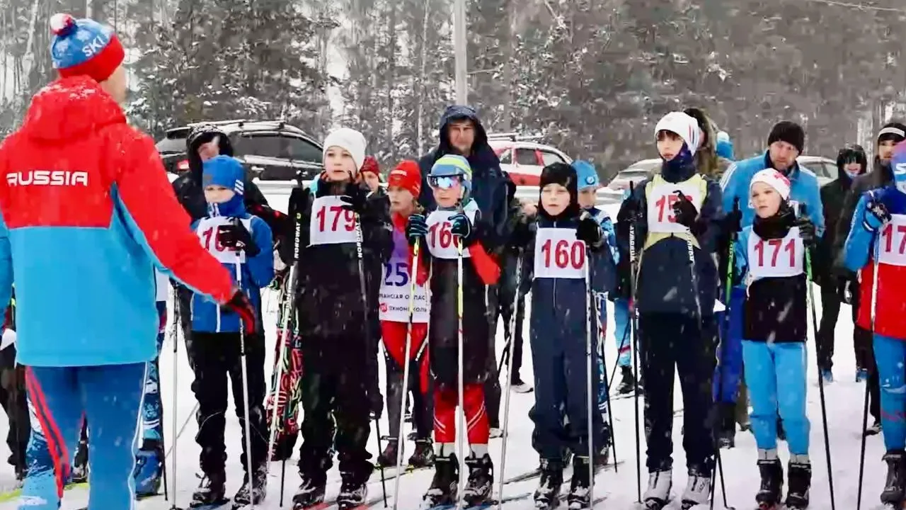 Фото: Администрация Павлово-Посадского г.о.