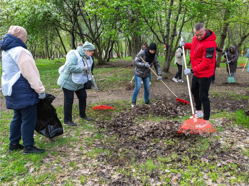 Фото: администрация г.о. Реутов