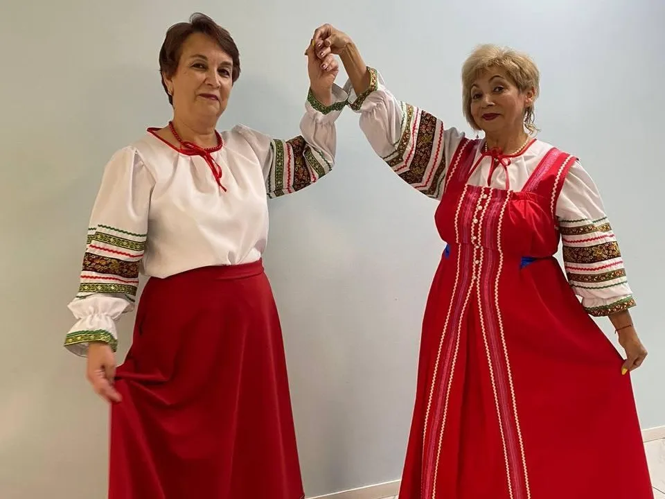 Фото: Ольга Шеметова