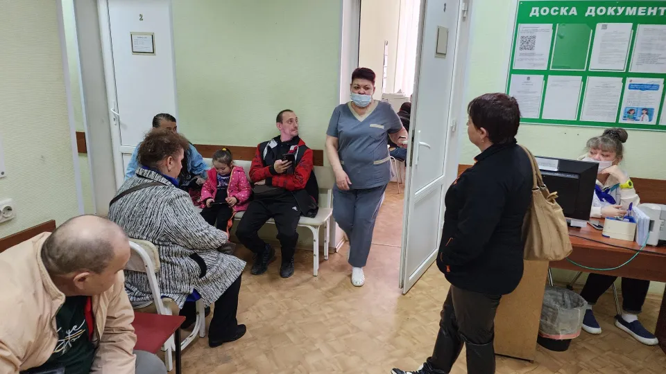 Фото: Дмитрий Алексеенко