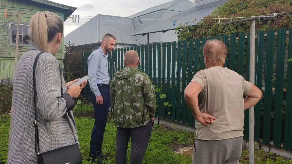 Фото:  администрация Орехово-Зуевского г.о.