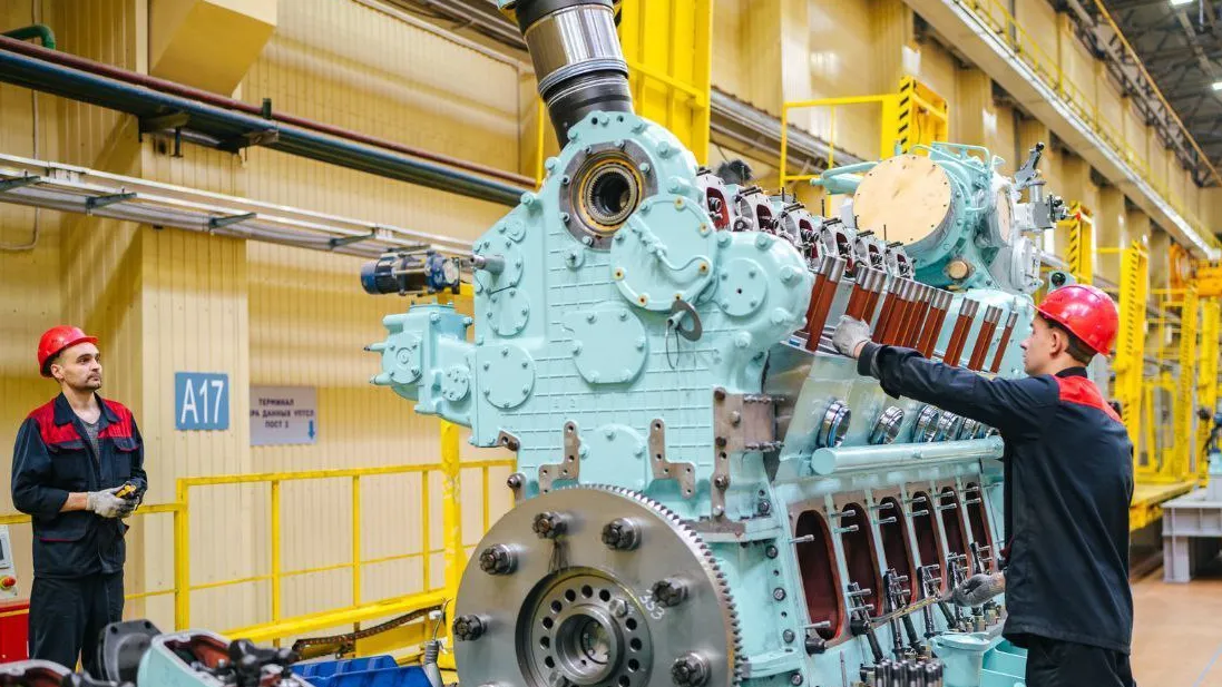 Фото: Пресс-служба Губернатора и Правительства Московской области