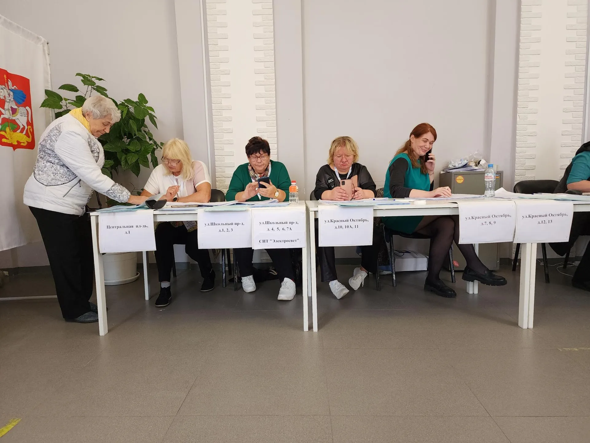 Фото: Владимир Киселев