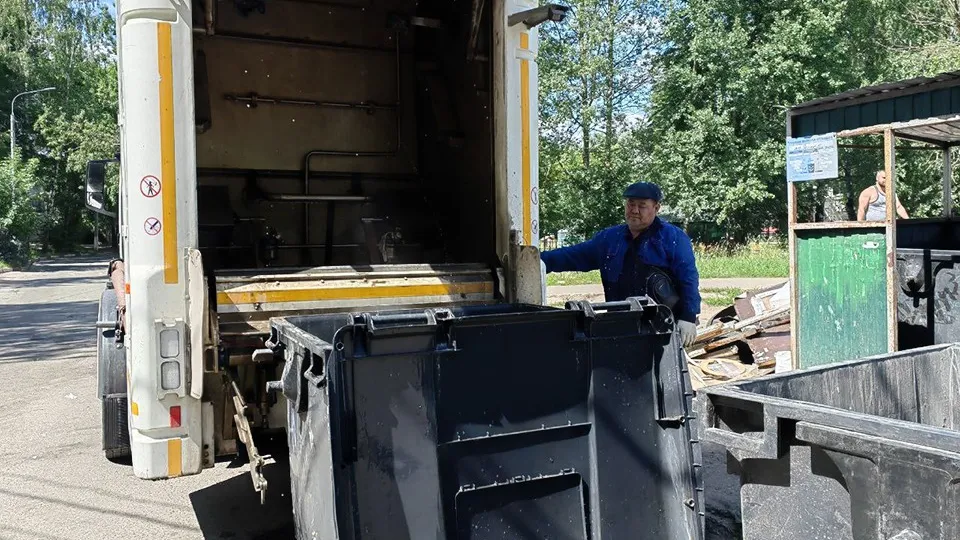 Фото: МедиаБанк Подмосковья/Евгения Герасимова