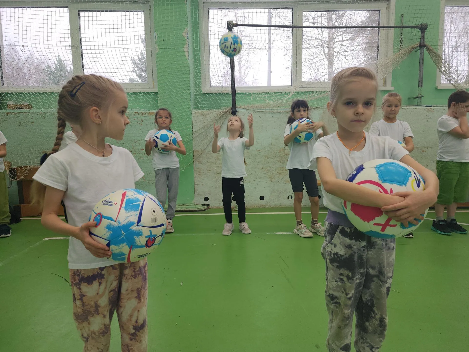 Фото: Ксения Пашуто